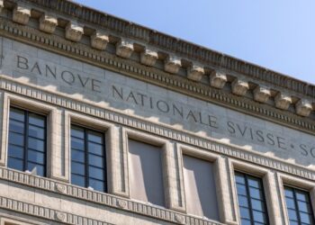 Swiss central bank cuts interest rates to zero