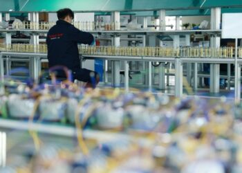 EU restricts Chinese medical devices in new trade dispute