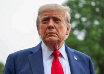 Trump draws US into another Middle East war