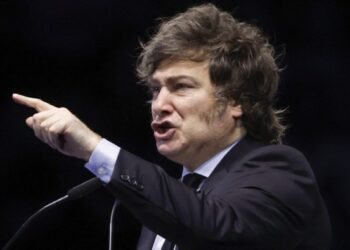 Javier Milei lowers Argentina’s monthly inflation below 2% for first time since 2020