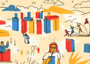 Summer books 2025: the best titles of the year so far