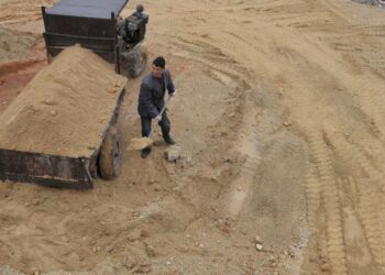 China arms itself for more export control battles