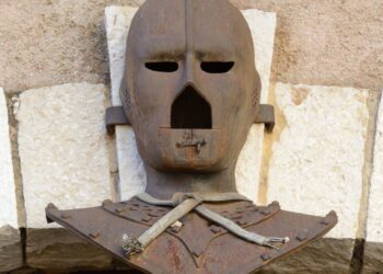 Fiction: ‘The Man in the Iron Mask’