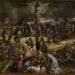 Tintoretto’s ‘Crucifixion’ Is Resurrected in Venice