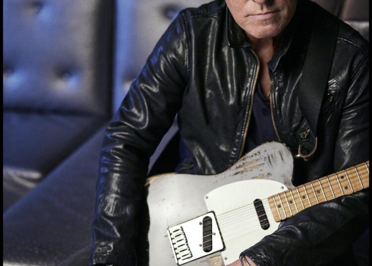 ‘Tracks II: The Lost Albums’ by Bruce Springsteen Review: He Wasn’t Resting