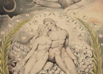 A War Over Heaven and Hell