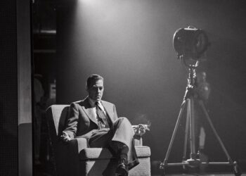 Tony Awards 2025: Gazing Beyond the Stars