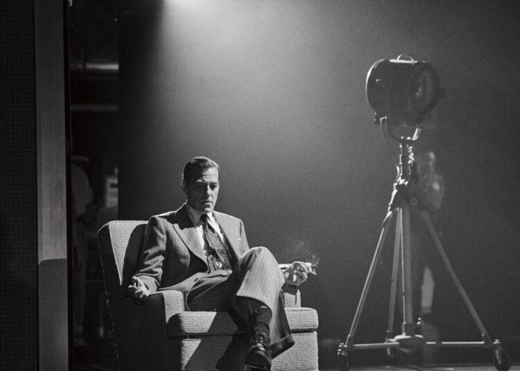 Tony Awards 2025: Gazing Beyond the Stars