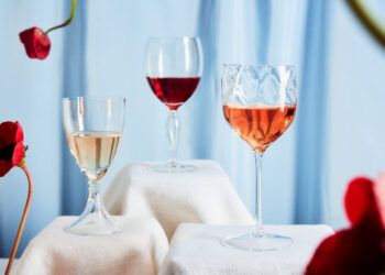 The Discerning Drinker’s Guide to American Rosés