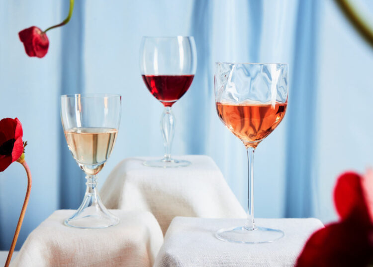 The Discerning Drinker’s Guide to American Rosés