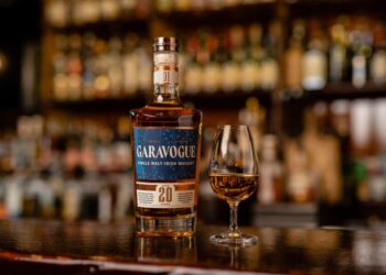 The Irish Whiskey You’ll Want to Gift This Father’s Day