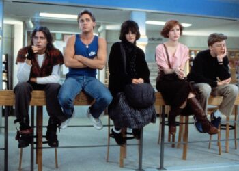 ‘Hollywood High’ Review: How Teens Took Over the Screen