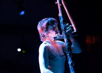 Ojai Music Festival 2025 Review: Uneven Adventures in Sound