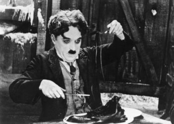 ‘The Gold Rush’: Charlie Chaplin’s Mother Lode of Innovation