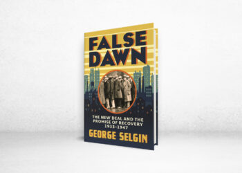 ‘False Dawn’ Review: The Mirage of Recovery