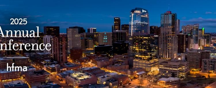 What Leaders Expect to Hear at 2025 HFMA Annual Conference