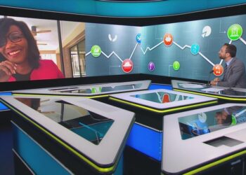 Fighting for their fair share: How to boost economic empowerment for African women