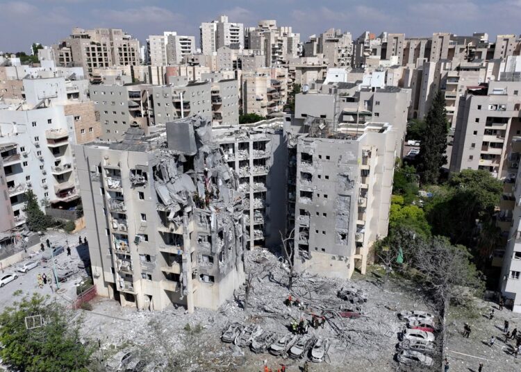 Why hastily declared ceasefires tend to be fragile | World News