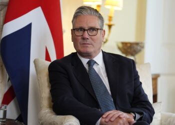 G7 to discuss further sanctions if Russia fails to come to negotiating table, PM says | Politics News