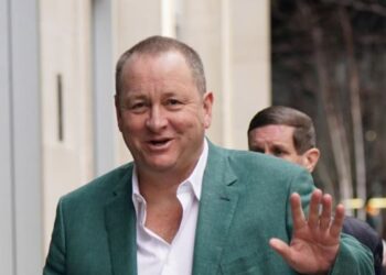 Ashley’s Frasers explores bid for ailing Revolution Beauty | Money News