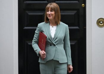 Reeves hands NHS £29bn extra per year and pledges to end asylum hotels | Politics News