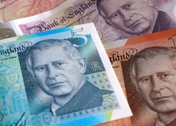 Apollo-backed Athora eyes £5bn deal for Pension Insurance Corporation | Money News