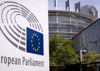 EU probes alleged misuse of funds by far-right lawmakers including ex-Le Pen adviser