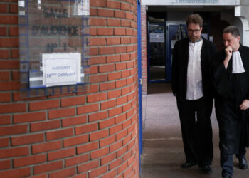 French court convicts ex-Ubisoft executives over culture of workplace harassment