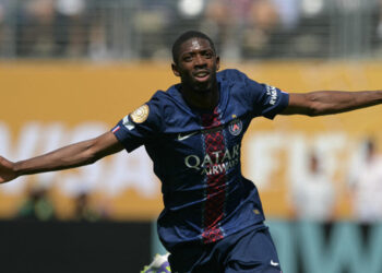 PSG crush Real Madrid 4-0 to set up Club World Cup final with Chelsea