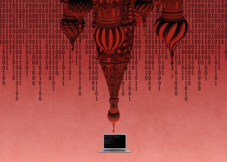 A Clever Russian Phishing Attack Using Fake State Department Employees