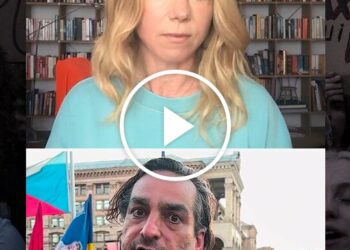 Why Zelensky Backtracked on His Controversial Law