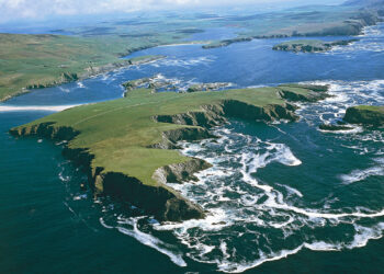 Isolated communities are more at risk of rare genetic diseases