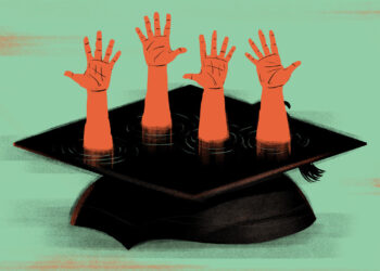 Why elite MBA graduates are struggling to find jobs