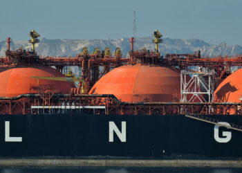 One of the biggest energy IPOs in a decade could be around the corner