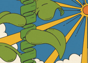 Synthetic proteins are being built with the help of AI models