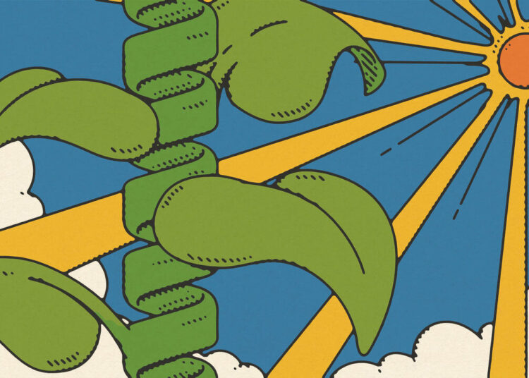 Synthetic proteins are being built with the help of AI models