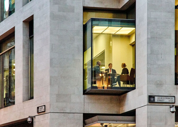 Does working from home kill company culture?