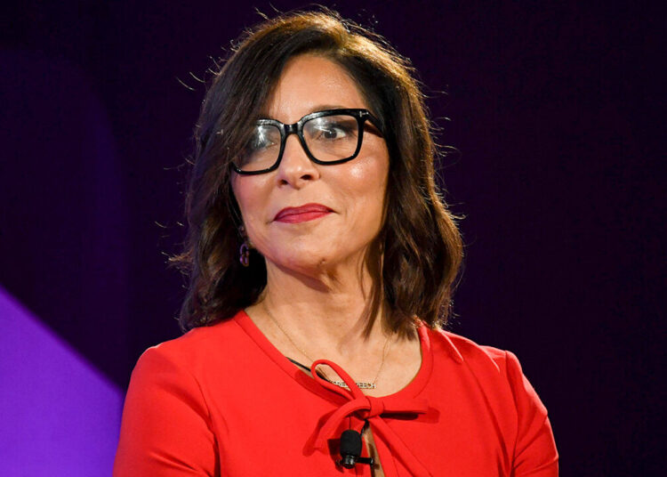 Linda Yaccarino goes from X CEO to ex-CEO