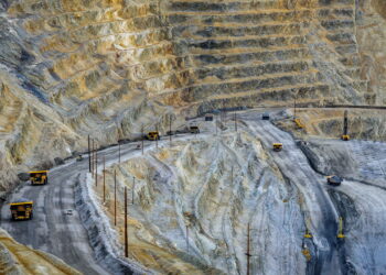 The spectacular folly of Donald Trump’s copper tariffs