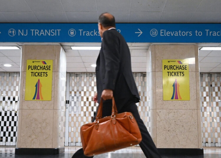 Want higher pay? Stay in your job