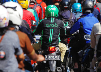 Can Grab and GoTo forge a South-East Asian tech champion?