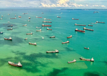 Trump’s tariff mayhem has been a blessing for shippers