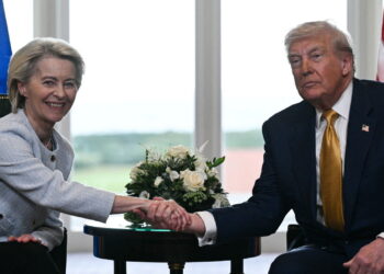 Europe seeks to end its Trumpian trade nightmare