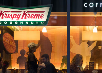 A fresh retail-trading frenzy is reshaping financial markets