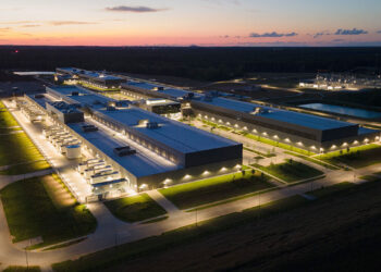 How big tech plans to feed AI’s voracious appetite for power