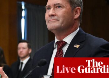 Trump’s ex-national security adviser defends use of Signal months after group chat leak – live updates | Trump administration