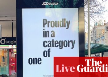 Australia politics live: Plibersek says government will not be ‘bullied’ by YouTube; Tehan says Coalition’s energy priority is gas | Australian politics