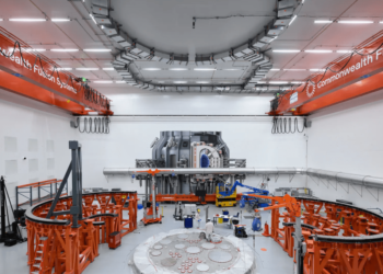 Google bets on fusion power as its greenhouse gas emissions grow