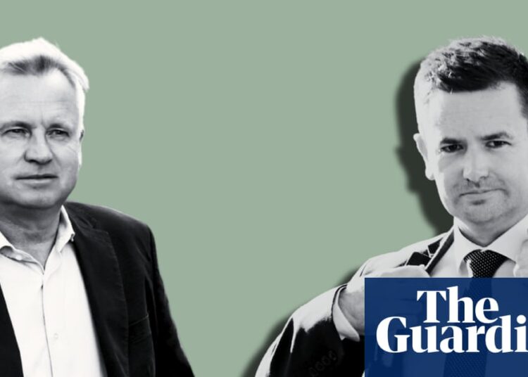 Minority government the new normal in Tasmania as voters turn away from major parties | Tasmania