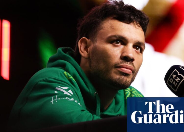 Julio César Chávez Jr was a cartel henchman, Mexican prosecutors allege | US immigration